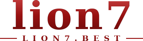 lion7 โลโก้